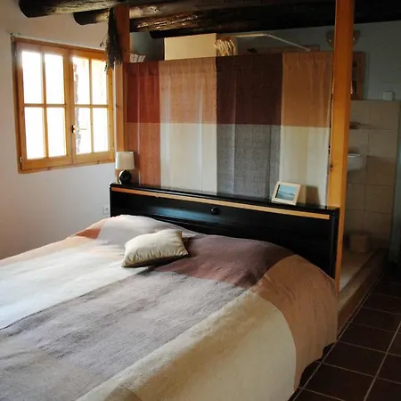 Landsted Casa Rural Solitaria En La Montana - Oasis De Paz - Desconexion Total