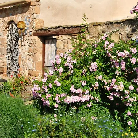 Landsted Casa Rural Solitaria En La Montana - Oasis De Paz - Desconexion Total Valderrobres