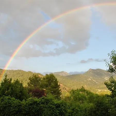Mas De Tapias Casa rural