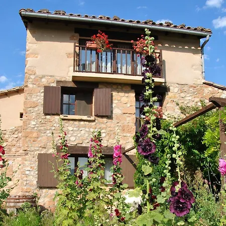 Casa Rural Solitaria En La Montana - Oasis De Paz - Desconexion Total * Valderrobres