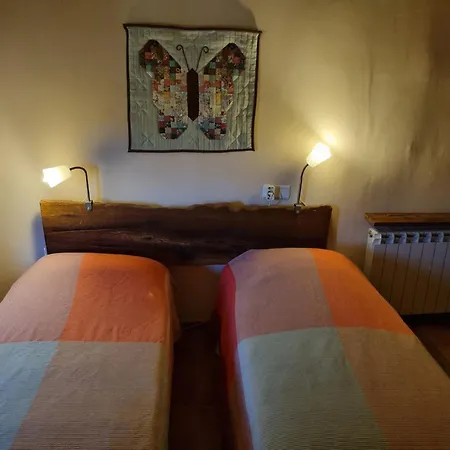 Hétvégi ház Mas De Tapias