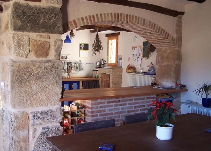 Mas De Tapias * Valderrobres