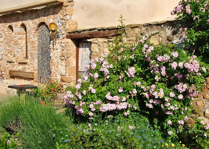 Casa di campagna Mas De Tapias Valderrobres