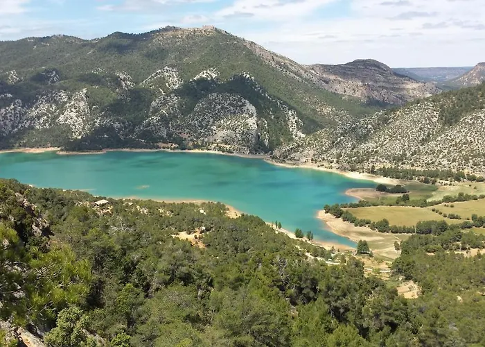 Mas De Tapias Casa di campagna *