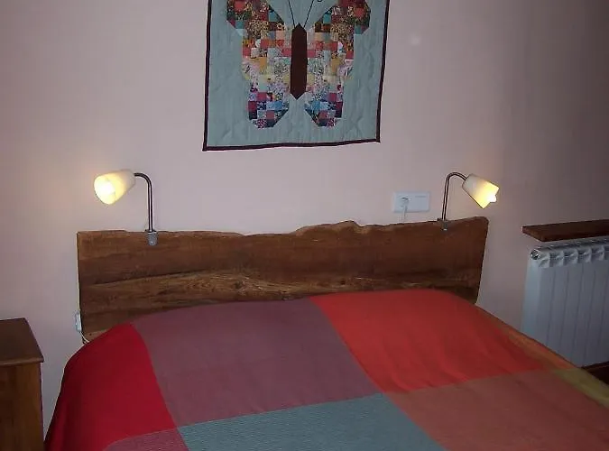 Mas De Tapias Casa di campagna