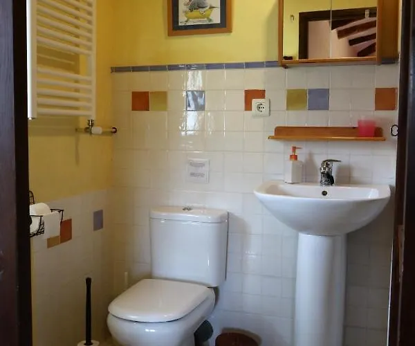 Casa di campagna Mas De Tapias