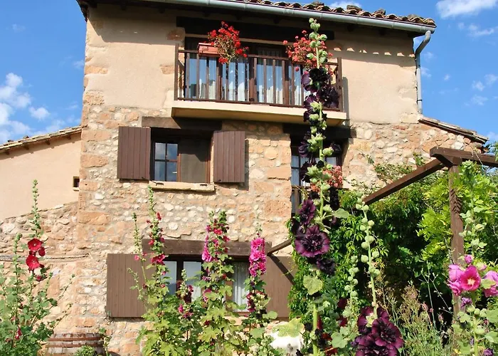 Mas De Tapias * Valderrobres