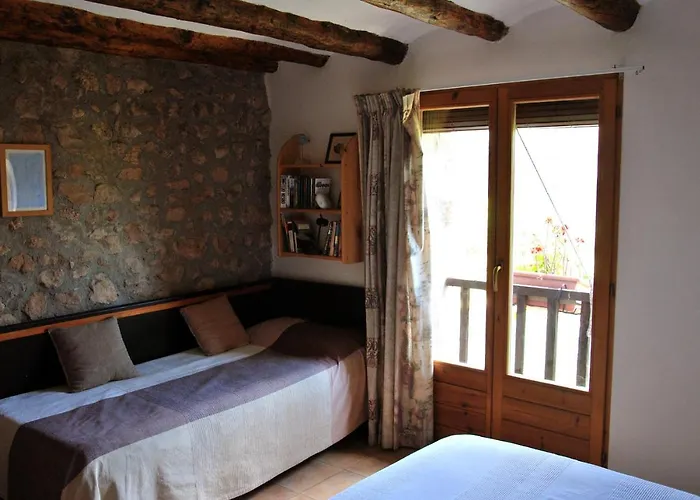 Mas De Tapias * Valderrobres