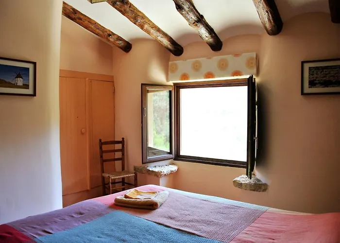 Casa di campagna Mas De Tapias *